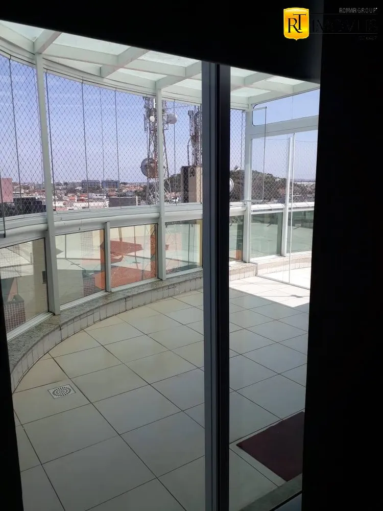 Cobertura, 3 quartos, 240 m² - Foto 31