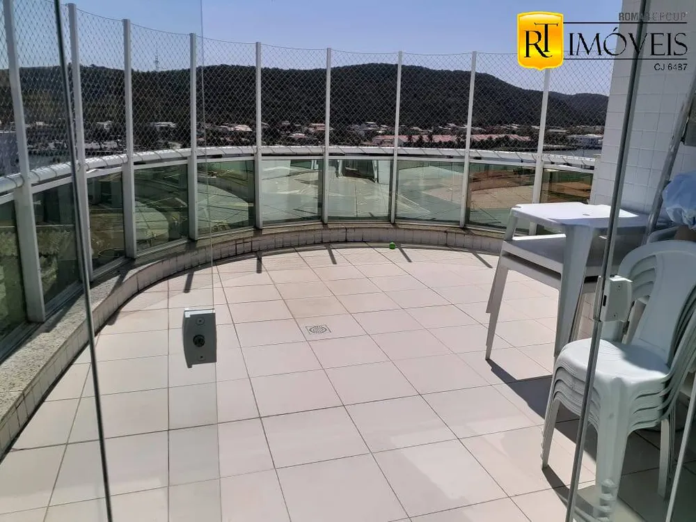 Cobertura, 3 quartos, 240 m² - Foto 53