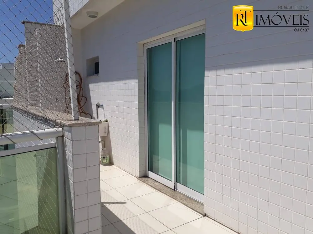 Cobertura, 3 quartos, 240 m² - Foto 10