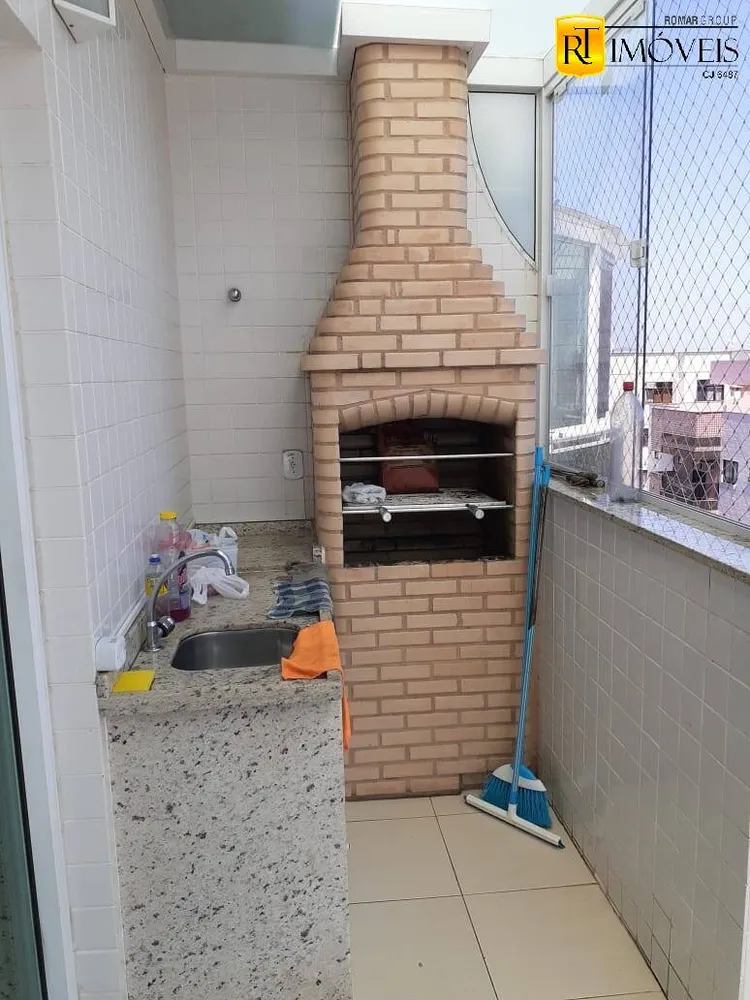 Cobertura, 3 quartos, 240 m² - Foto 9