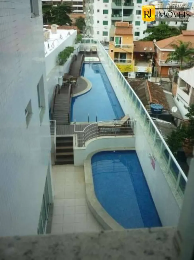 Cobertura, 3 quartos, 240 m² - Foto 36