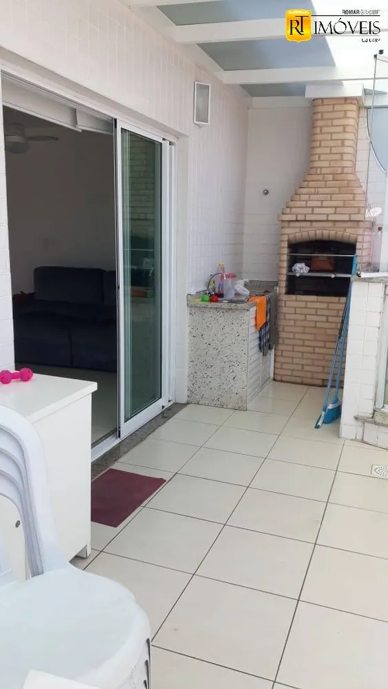 Cobertura, 3 quartos, 240 m² - Foto 15