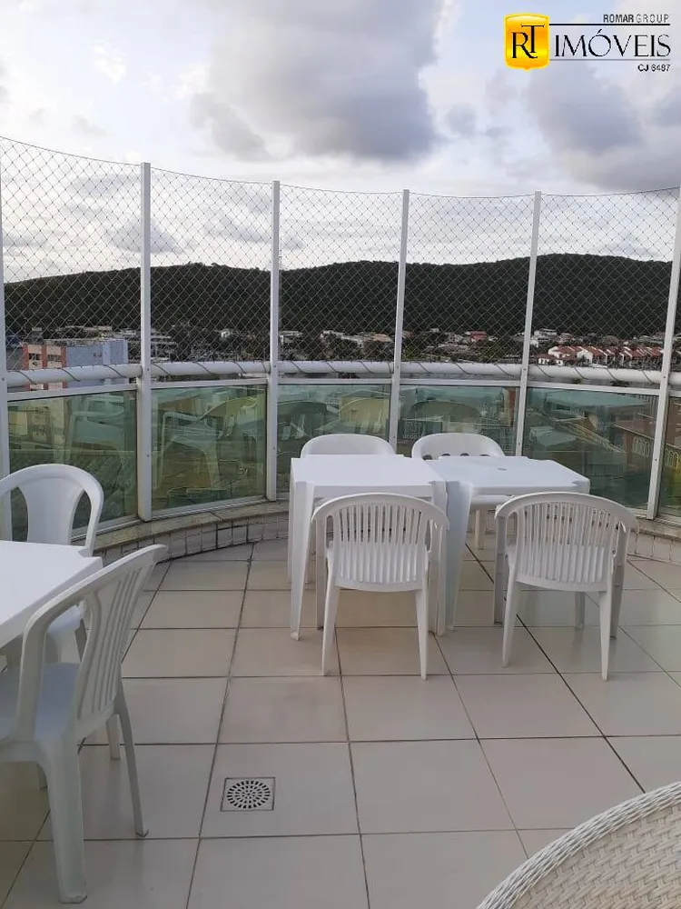 Cobertura, 3 quartos, 240 m² - Foto 32
