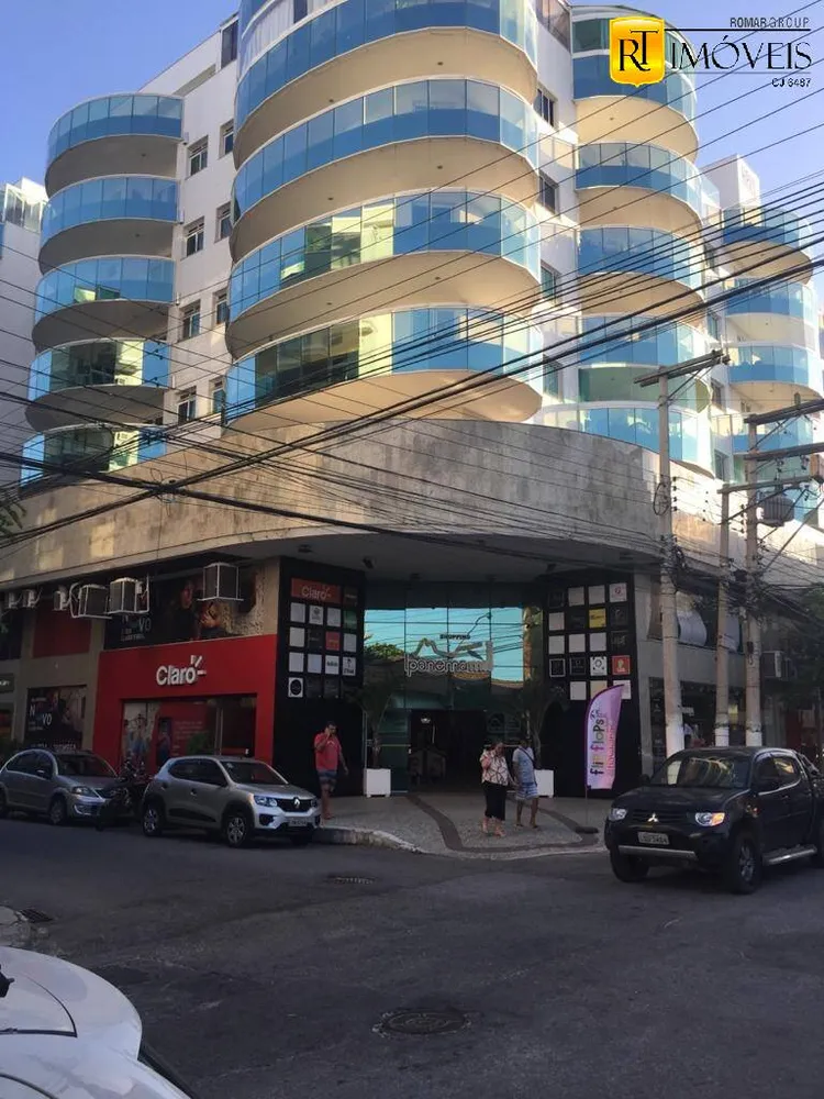 Cobertura, 3 quartos, 240 m² - Foto 46