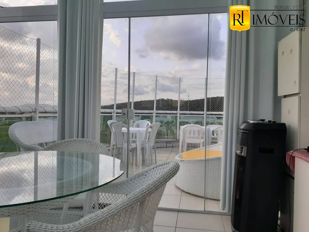 Cobertura, 3 quartos, 240 m² - Foto 19