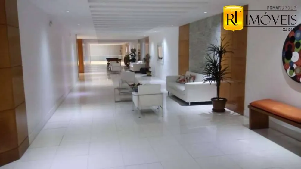 Cobertura, 3 quartos, 240 m² - Foto 34