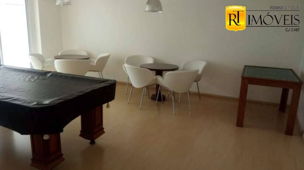 Cobertura, 3 quartos, 240 m² - Foto 2