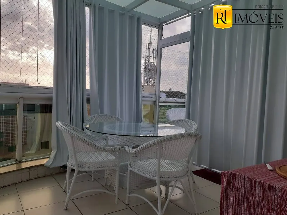 Cobertura, 3 quartos, 240 m² - Foto 45