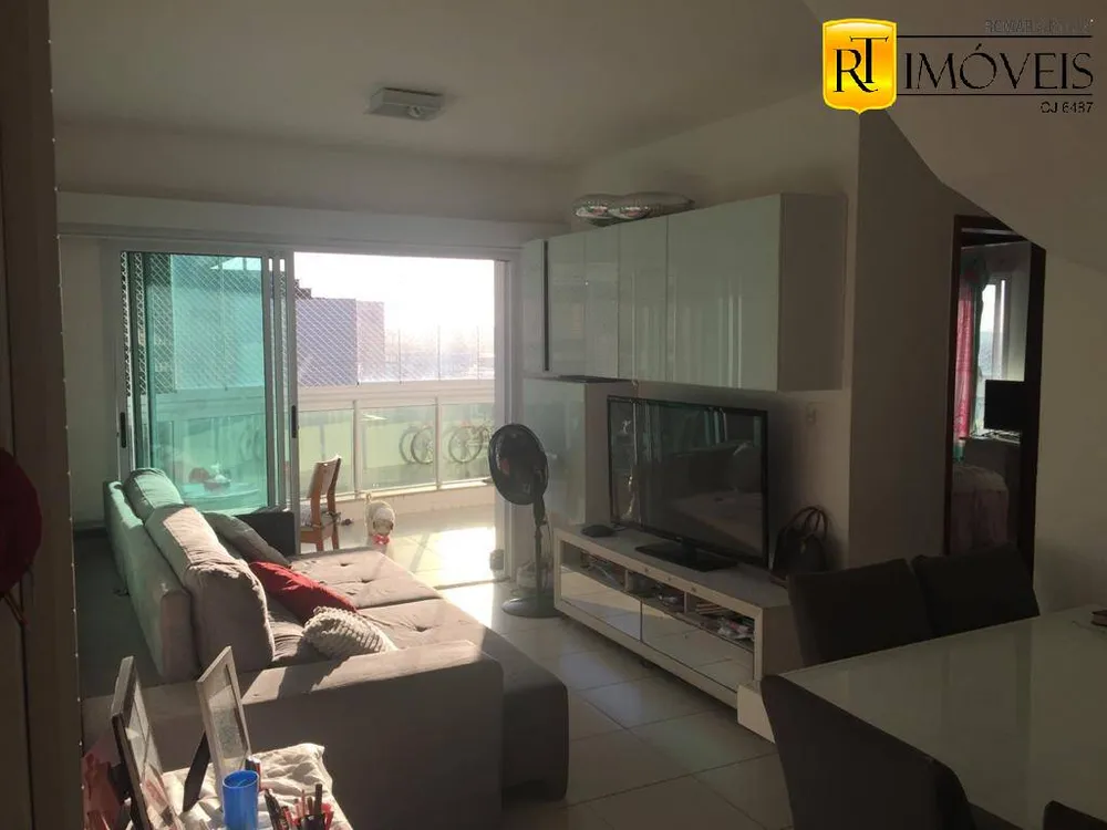 Cobertura, 3 quartos, 240 m² - Foto 11