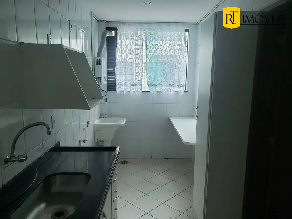 Apartamento, 3 quartos, 90 m² - Foto 38