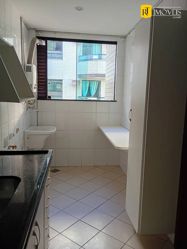 Apartamento, 3 quartos, 90 m² - Foto 6