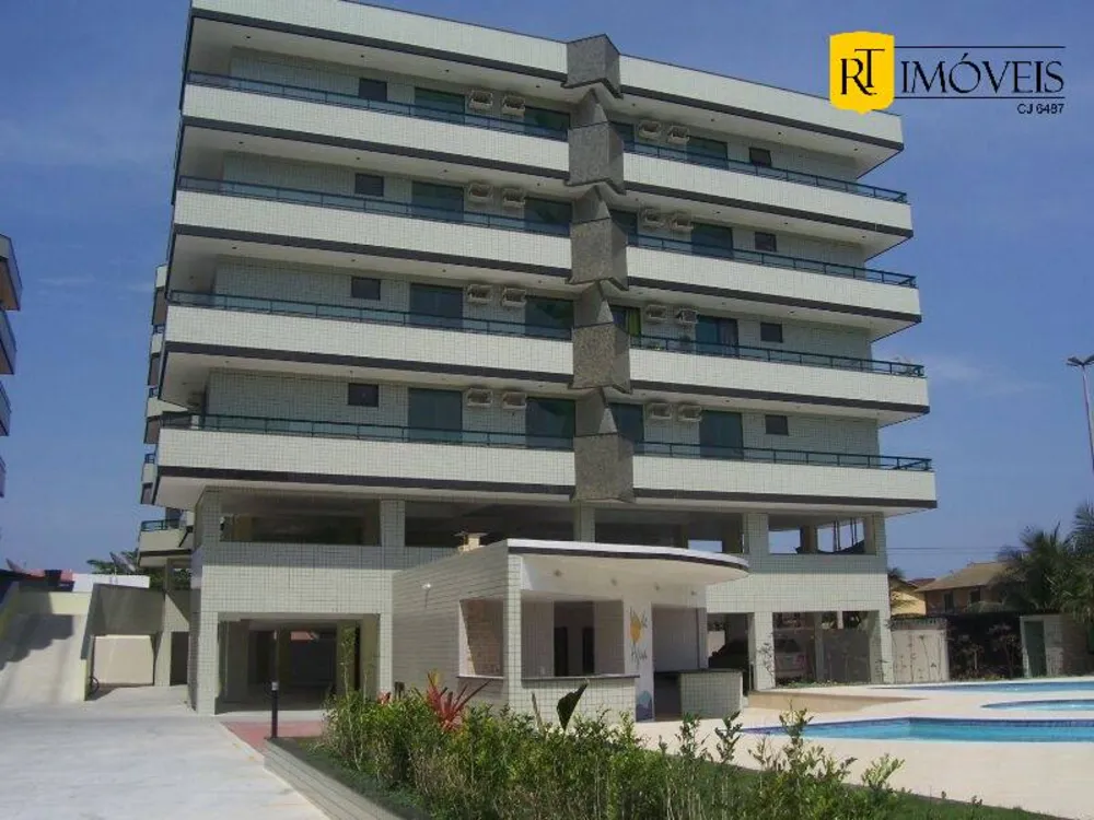 Apartamento, 3 quartos, 90 m² - Foto 2