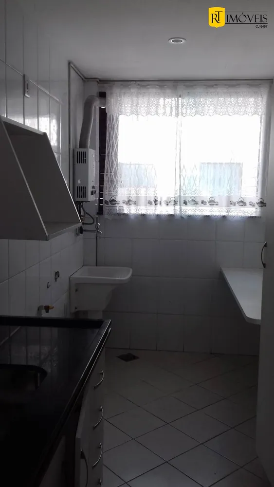 Apartamento, 3 quartos, 90 m² - Foto 41