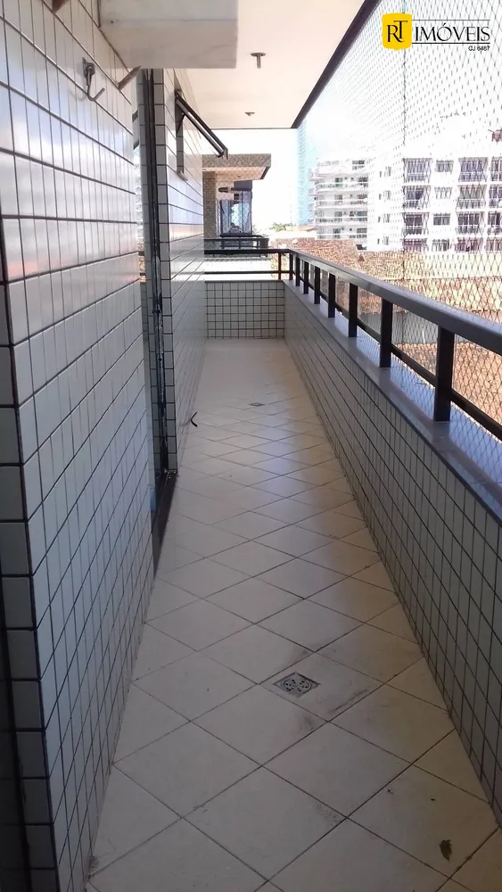 Apartamento, 3 quartos, 90 m² - Foto 4