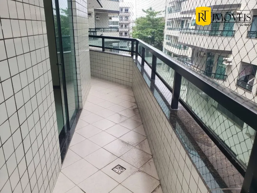 Apartamento, 3 quartos, 90 m² - Foto 13