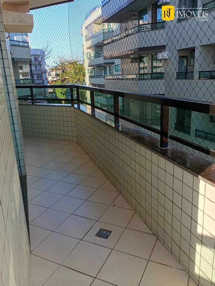 Apartamento, 3 quartos, 90 m² - Foto 34