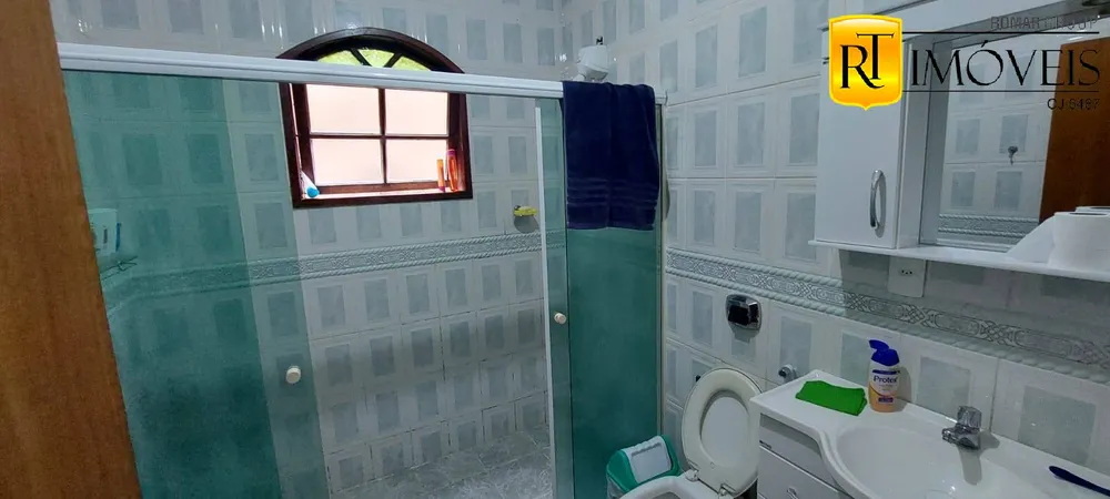 Casa, 3 quartos, 118 m² - Foto 7