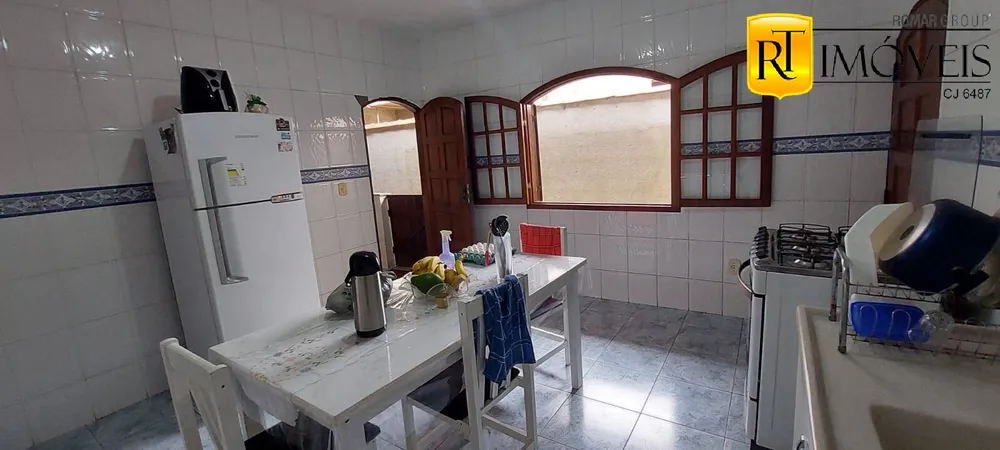 Casa, 3 quartos, 118 m² - Foto 14