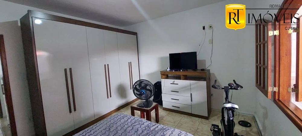 Casa, 3 quartos, 118 m² - Foto 9