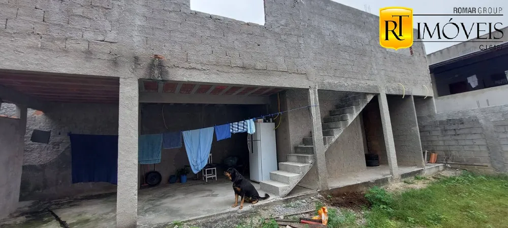 Casa, 3 quartos, 118 m² - Foto 19