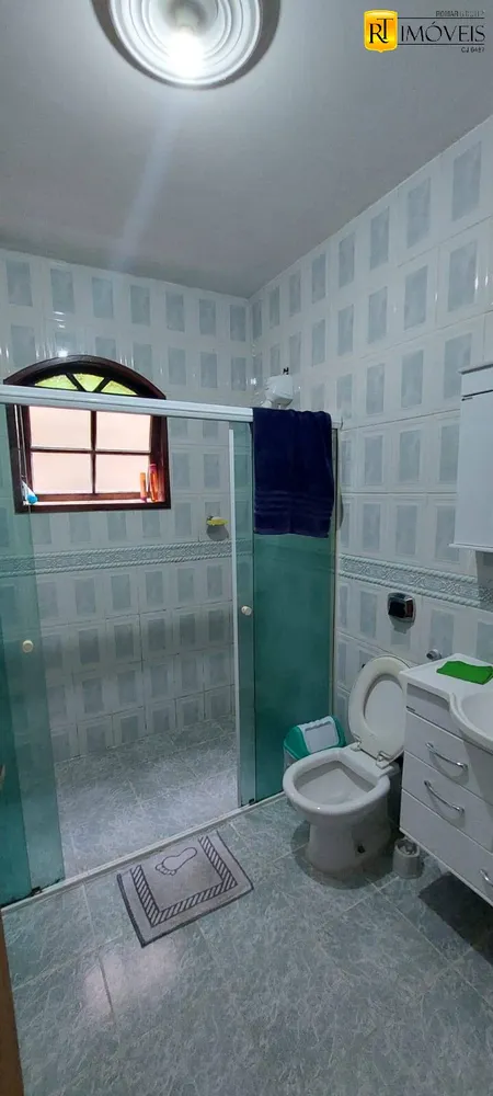 Casa, 3 quartos, 118 m² - Foto 8