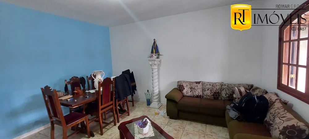 Casa, 3 quartos, 118 m² - Foto 4