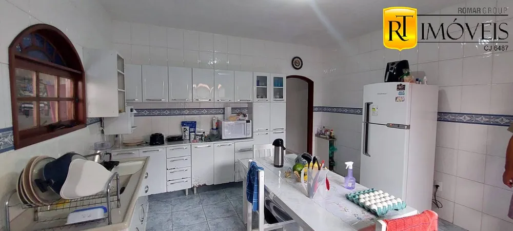 Casa, 3 quartos, 118 m² - Foto 13