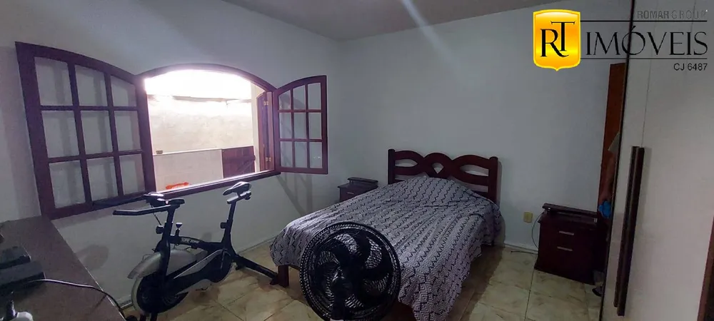 Casa, 3 quartos, 118 m² - Foto 10