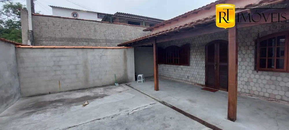 Casa, 3 quartos, 118 m² - Foto 2