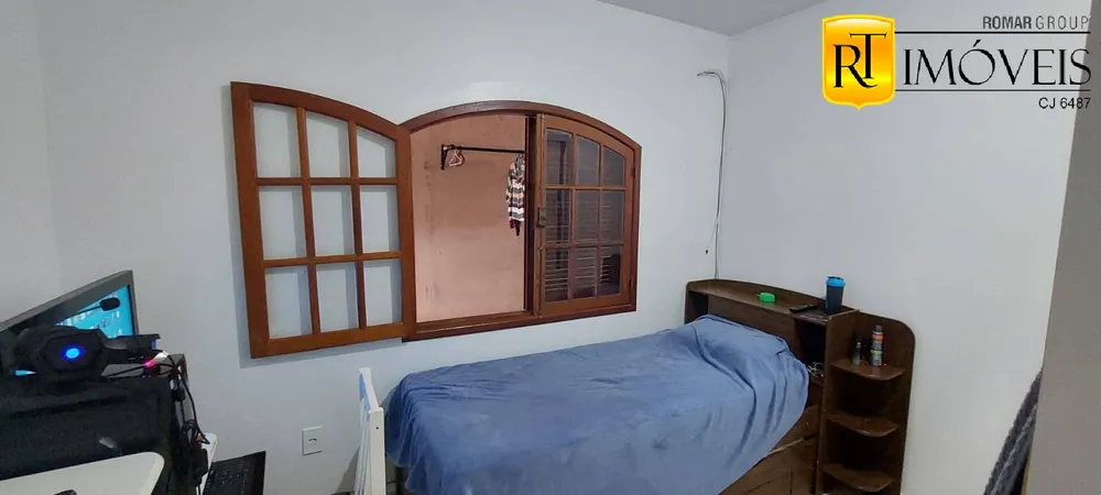 Casa, 3 quartos, 118 m² - Foto 11