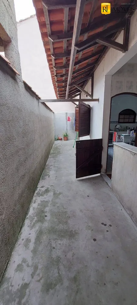 Casa, 3 quartos, 118 m² - Foto 16