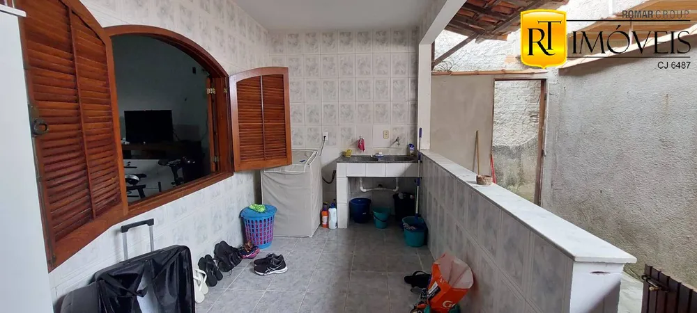 Casa, 3 quartos, 118 m² - Foto 15