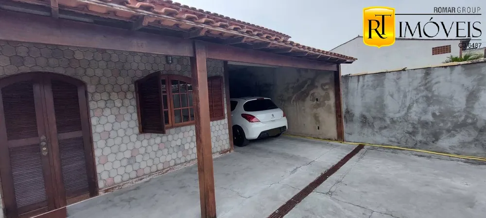 Casa, 3 quartos, 118 m² - Foto 3