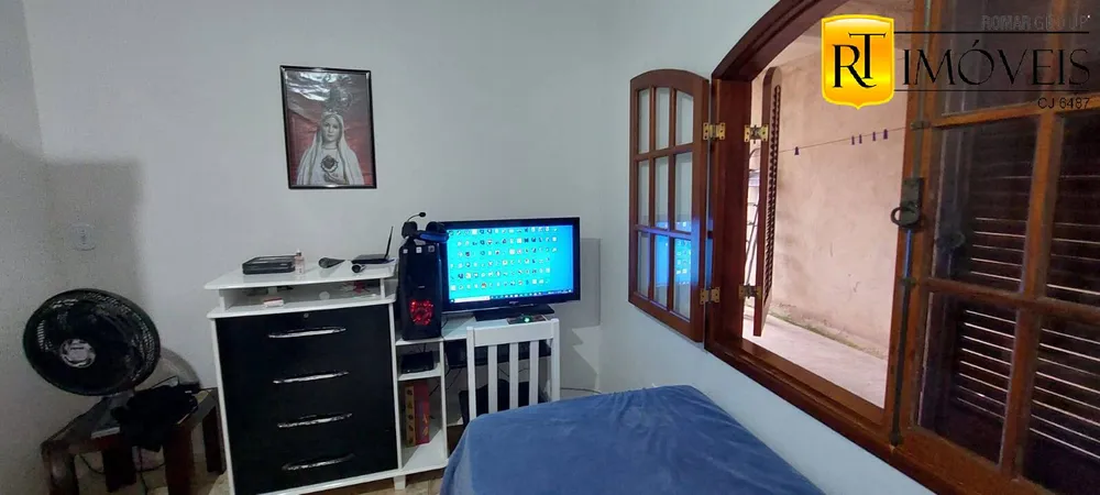Casa, 3 quartos, 118 m² - Foto 12