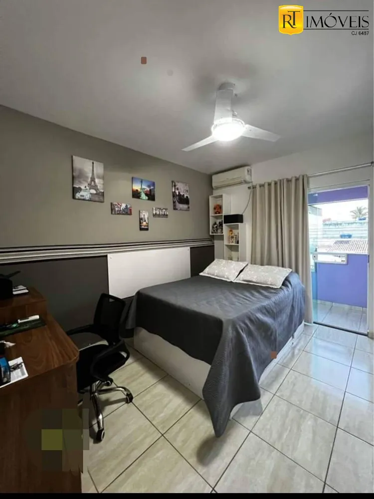 Casa, 2 quartos, 180 m² - Foto 4