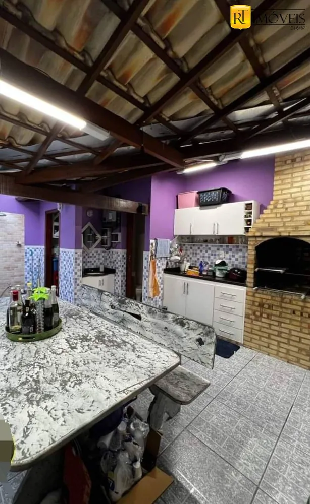 Casa, 2 quartos, 180 m² - Foto 6