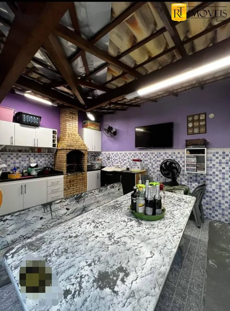 Casa, 2 quartos, 180 m² - Foto 2