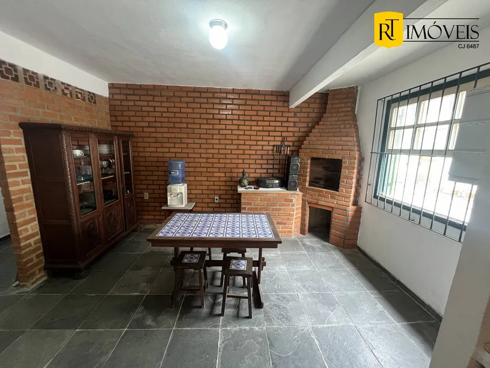 Casa de Condomínio, 3 quartos - Foto 19