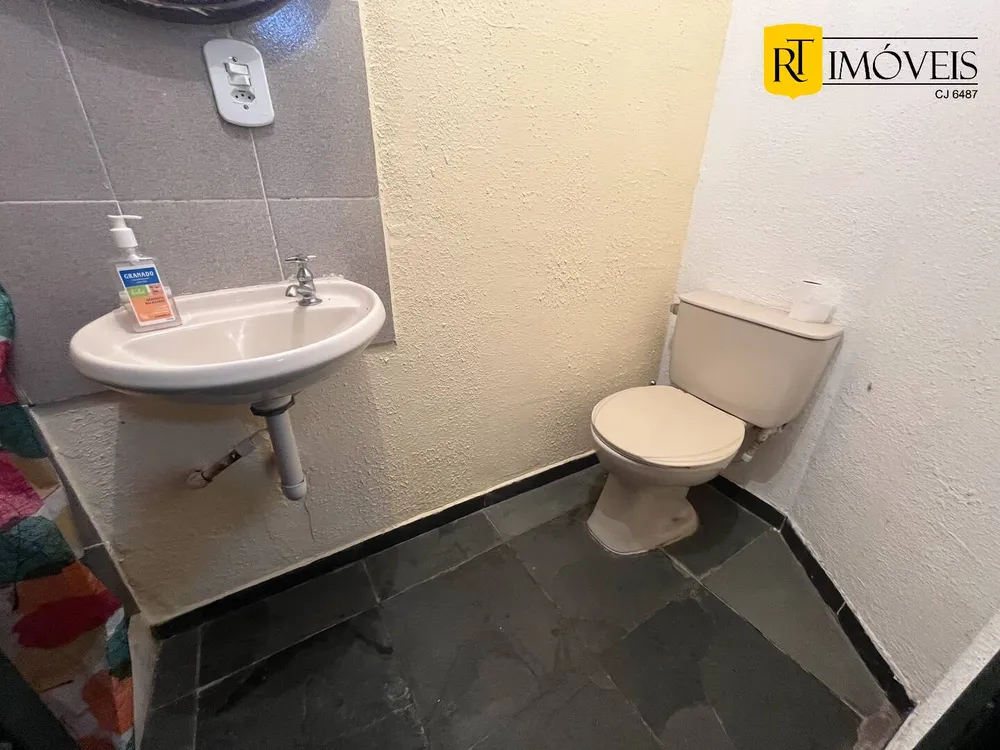 Casa de Condomínio, 3 quartos - Foto 10