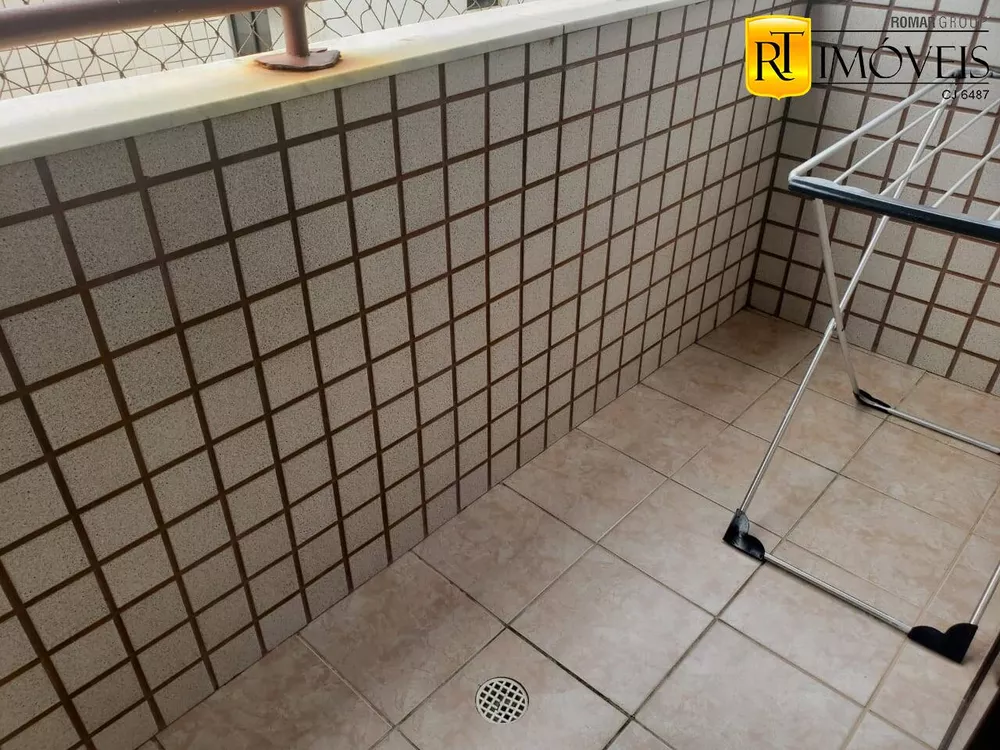 Apartamento, 2 quartos, 116 m² - Foto 9