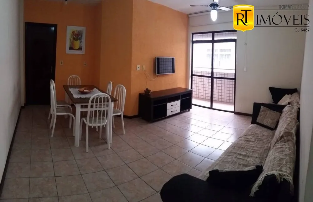 Apartamento, 2 quartos, 116 m² - Foto 2