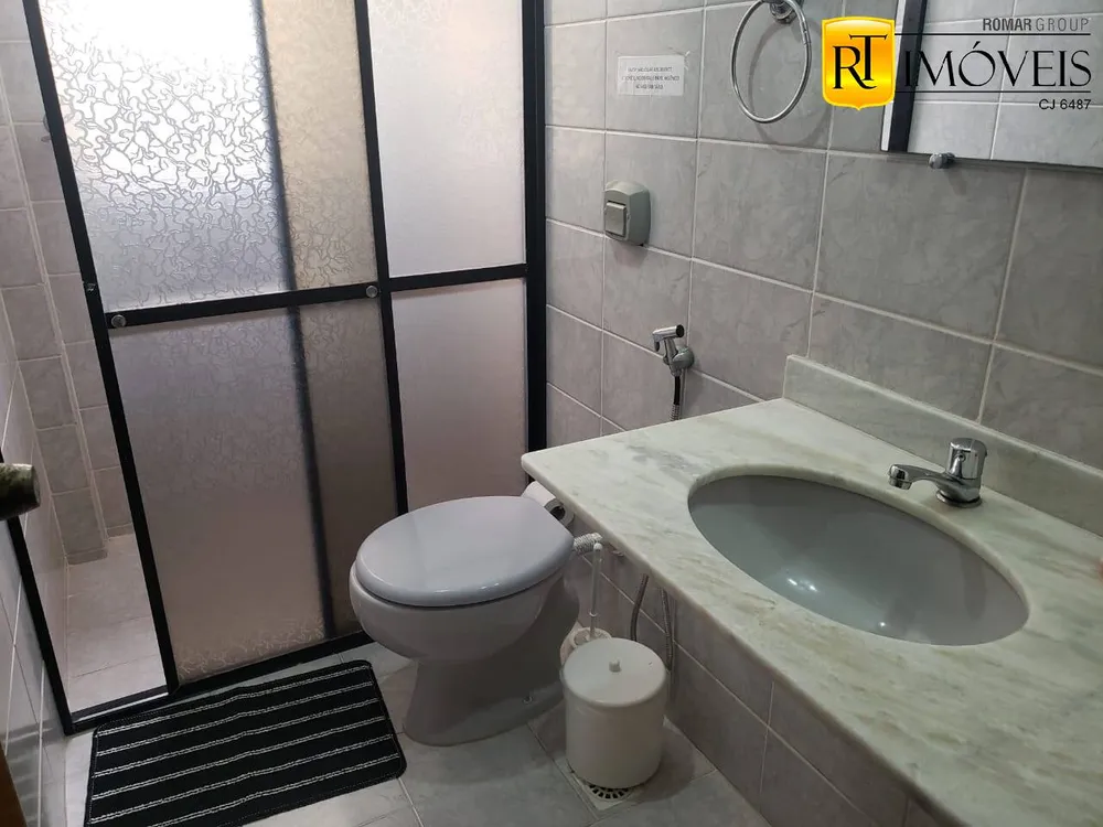 Apartamento, 2 quartos, 116 m² - Foto 11