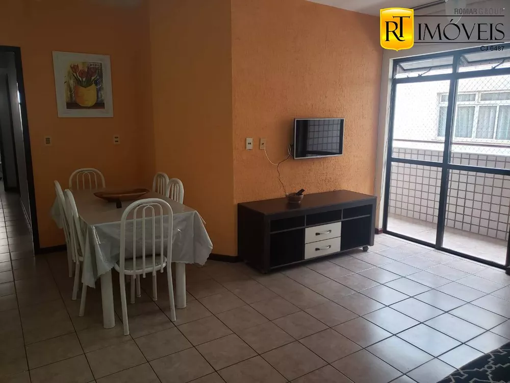Apartamento, 2 quartos, 116 m² - Foto 3