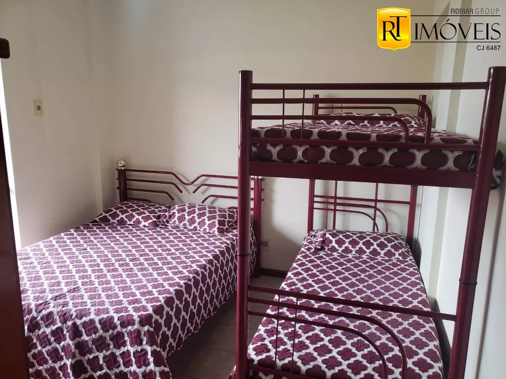 Apartamento, 2 quartos, 116 m² - Foto 1