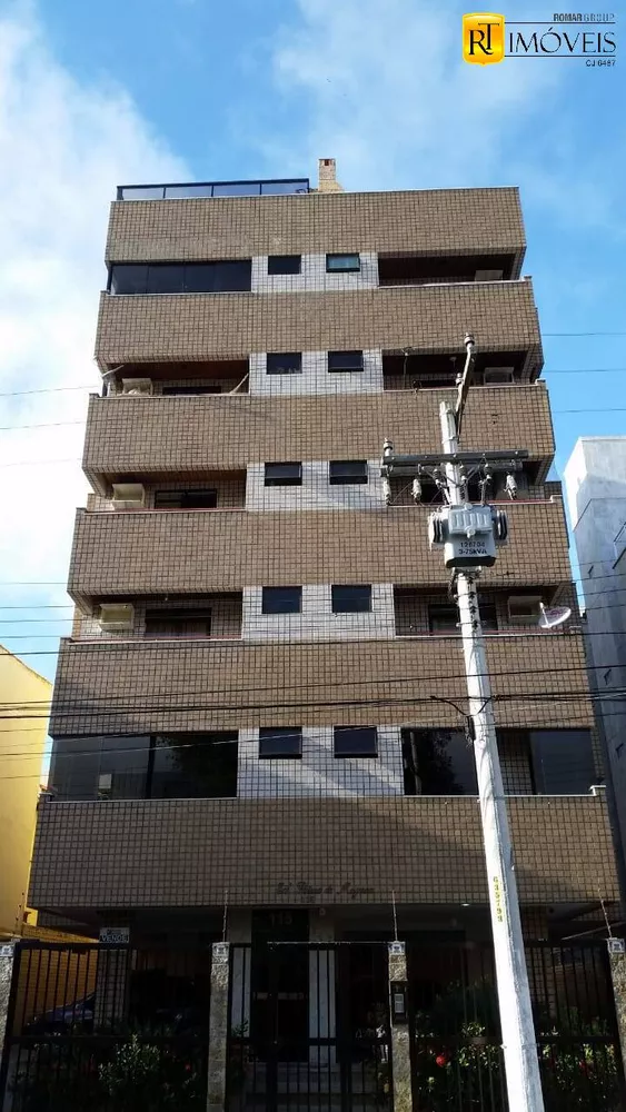 Apartamento, 2 quartos, 116 m² - Foto 5
