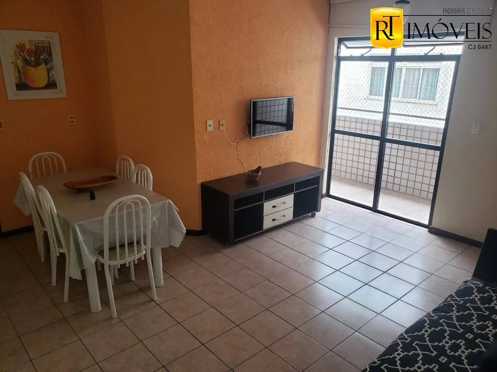 Apartamento, 2 quartos, 116 m² - Foto 1