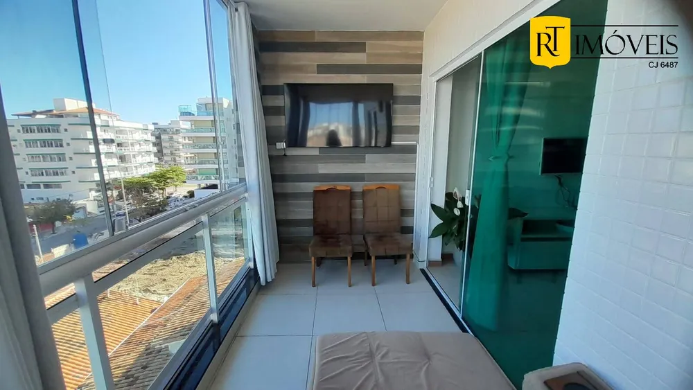 Apartamento, 1 quarto, 104 m² - Foto 4