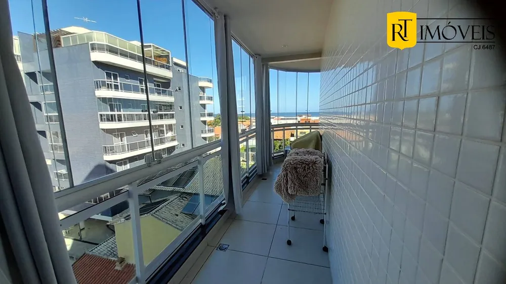 Apartamento, 1 quarto, 104 m² - Foto 3