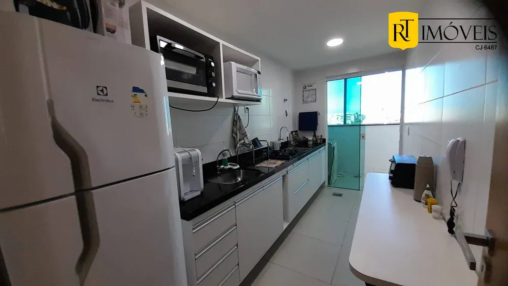 Apartamento, 1 quarto, 104 m² - Foto 12