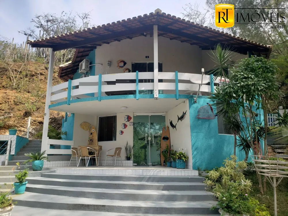 Casa de Condomínio, 3 quartos - Foto 8